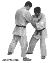 2kouchi Judo Technique Videos: Judo Info Site 
