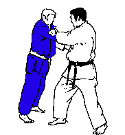 moroteseoinage Morote Seoinage (Two Arm Shoulder Throw) Technique 