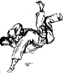 ferd1 Judo Info Site - Judo Art 