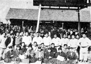 1947 Tokio Hirano: The Man Who Revolutionized Judo 