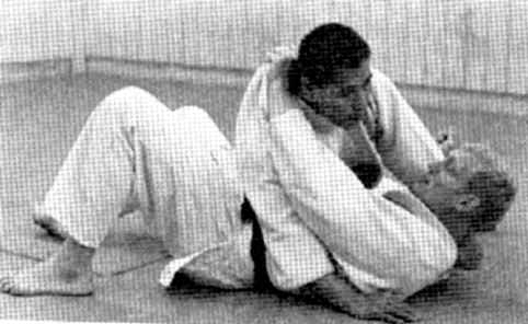 hiranoruska Tokio Hirano: The Man Who Revolutionized Judo 