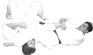 jujigtme Katame no kata -- Judo Newaza Techniques 