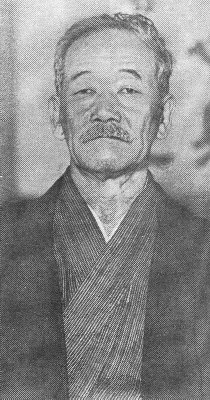 kano3 Jigoro Kano and Kodokan Judo 