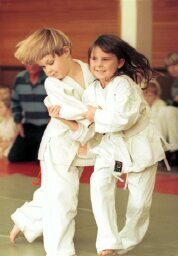 28666 Common Causes of Judo Student Attrition 