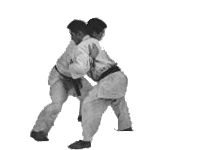 tani Judo Nagewaza -- Throwing Techniques 