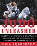 51BERVBXCRL._SL160_ Judo Books for Sale Online