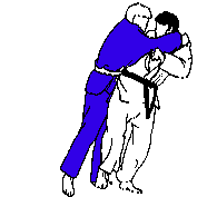 hanegoshi Hane Goshi: Spring Hip Throw
