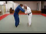 hanegoshi Hane Goshi: Spring Hip Throw