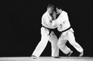 seoi1 Friction Fractures U.S. Judo Factions -- Judo in the US