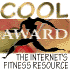cool1 Awards for the Judo Info Site