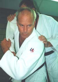 US Links to Judo Articles on the Web