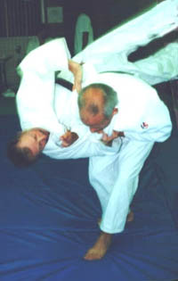 US1 Links to Judo Articles on the Web
