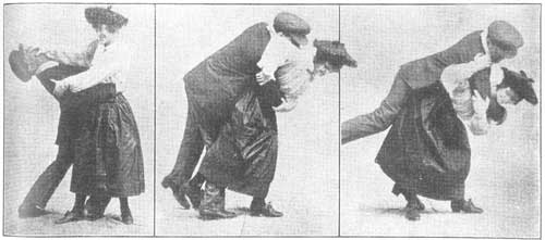 jujitsu1921 Judo History