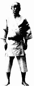 kano Animations of Judo Throws