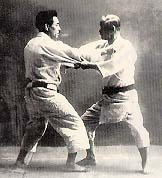kano7 Jigoro Kano and Kodokan Judo